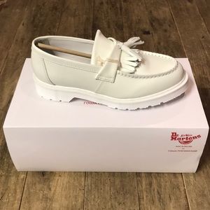 Limited edition Gosha x Dr. Martens